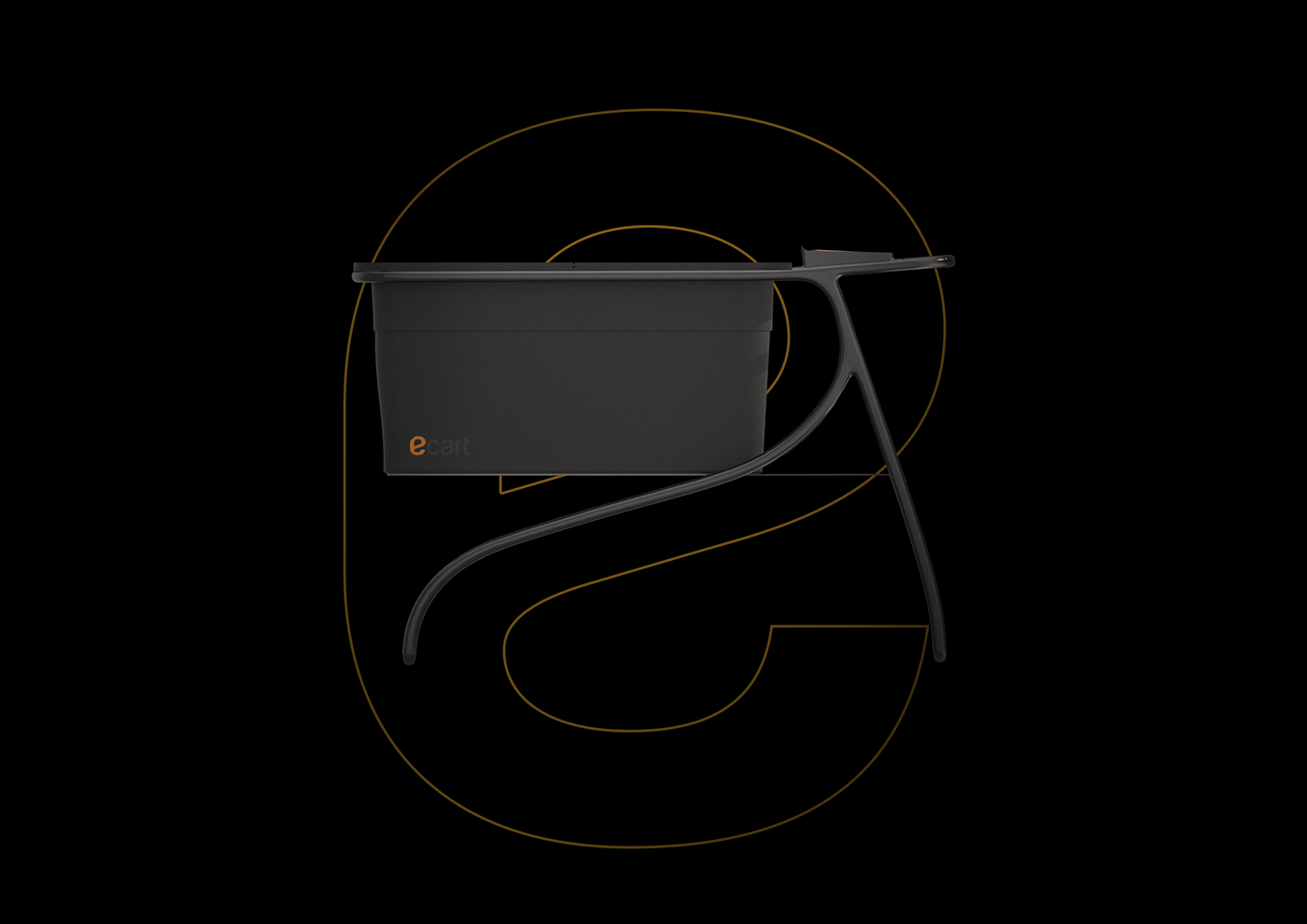 Intelligent device，Shopping Cart，Samsung mobile phone，supermarket，