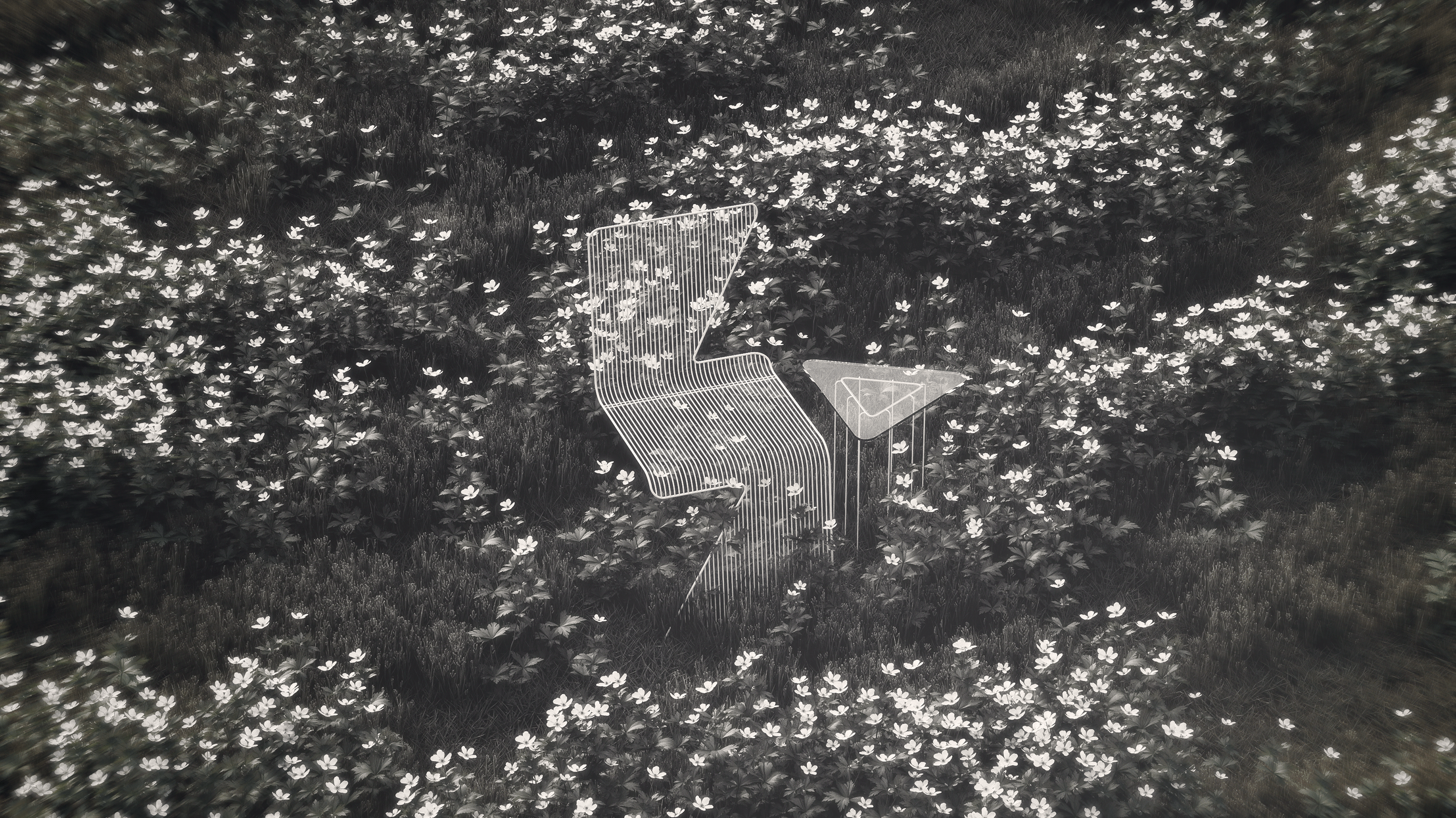 LIGHTNING CHAIR，chair，furniture，originality，