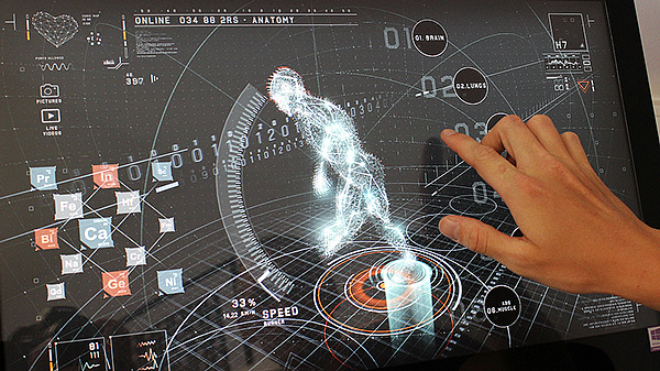 3d，medical care，