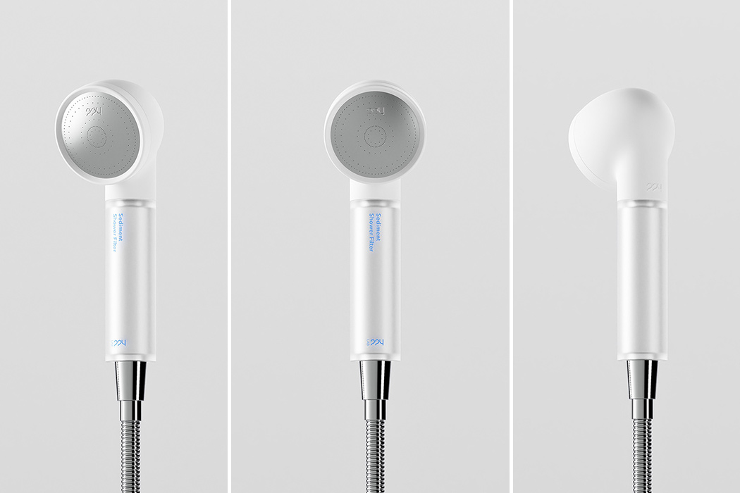 Lab224，Water care nozzle，Shower，Sanitary ware，