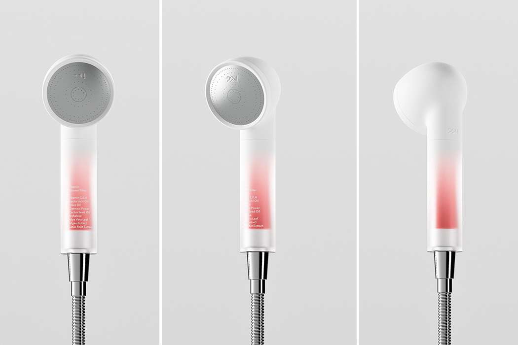 Lab224，Water care nozzle，Shower，Sanitary ware，