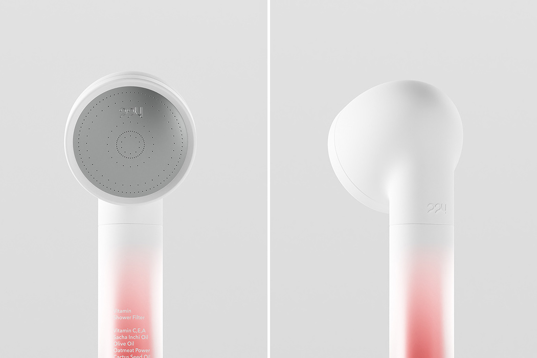 Lab224，Water care nozzle，Shower，Sanitary ware，