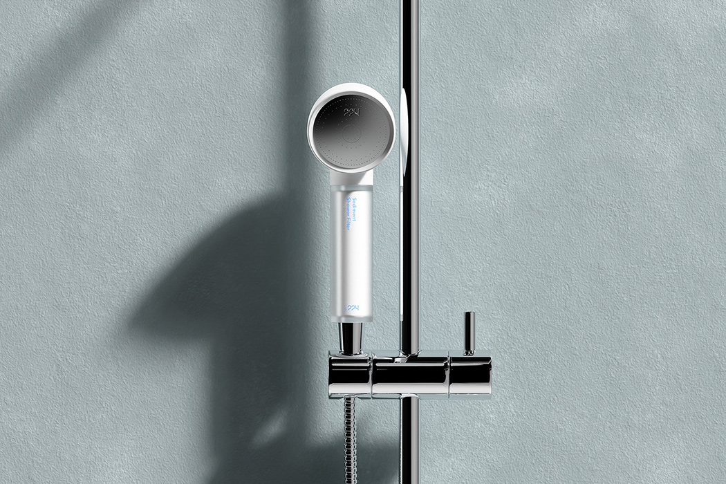 Lab224，Water care nozzle，Shower，Sanitary ware，