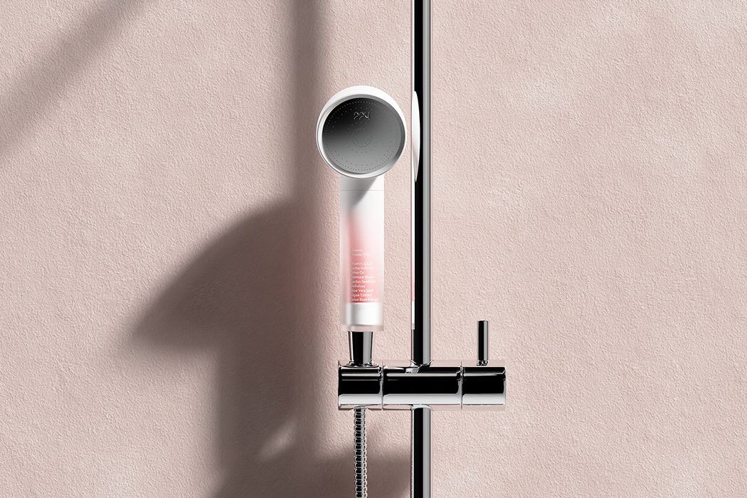 Lab224，Water care nozzle，Shower，Sanitary ware，