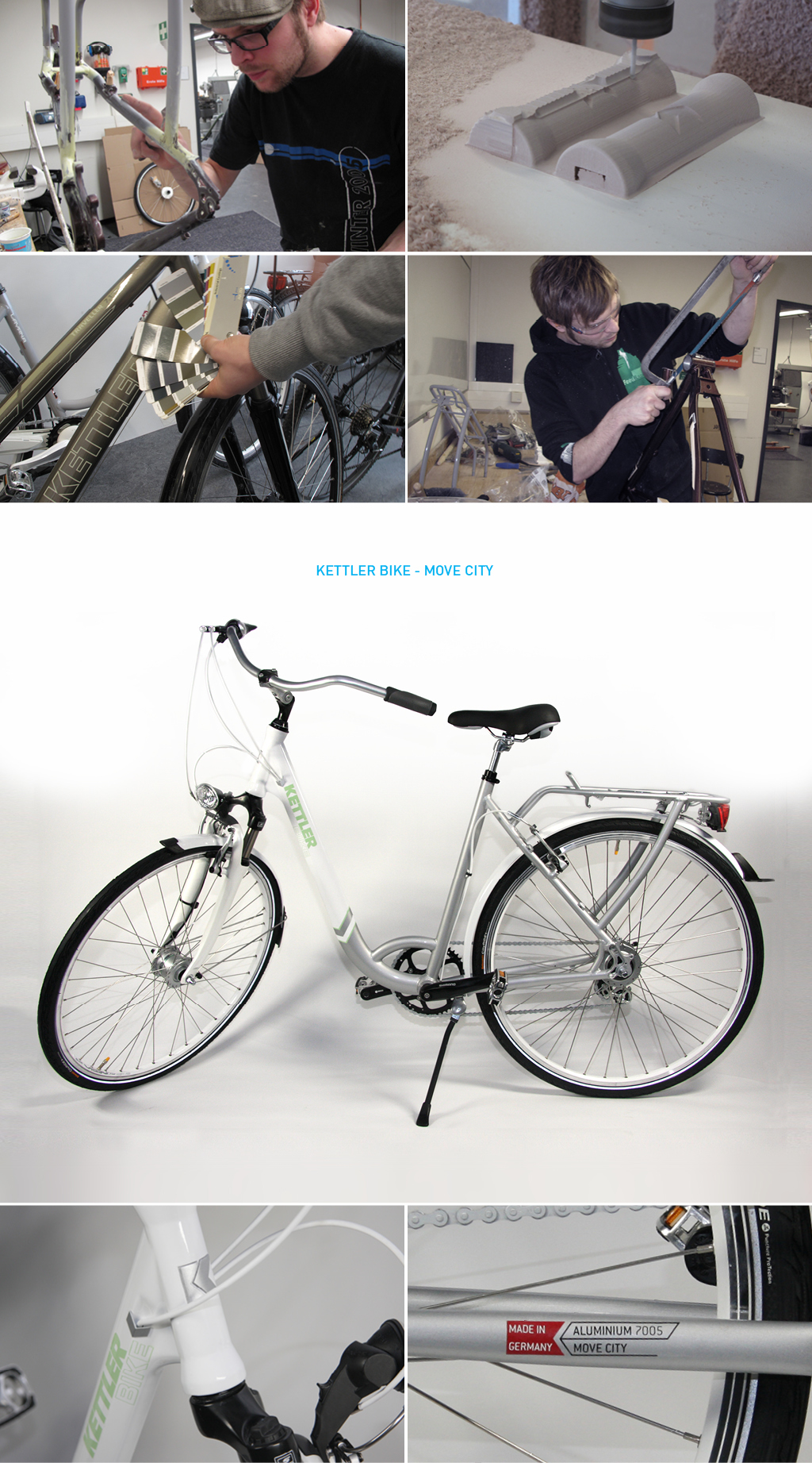 Bicycle，design language ，vehicle，brand，