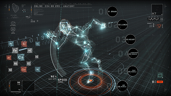 3d，medical care，