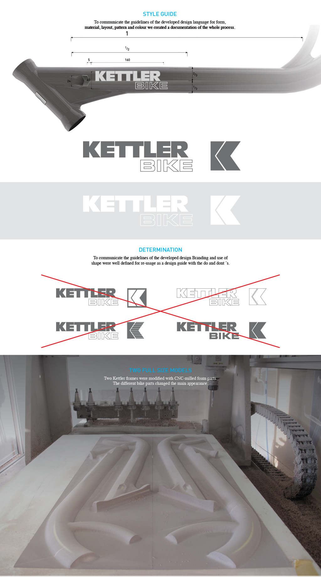 Bicycle，design language ，vehicle，brand，