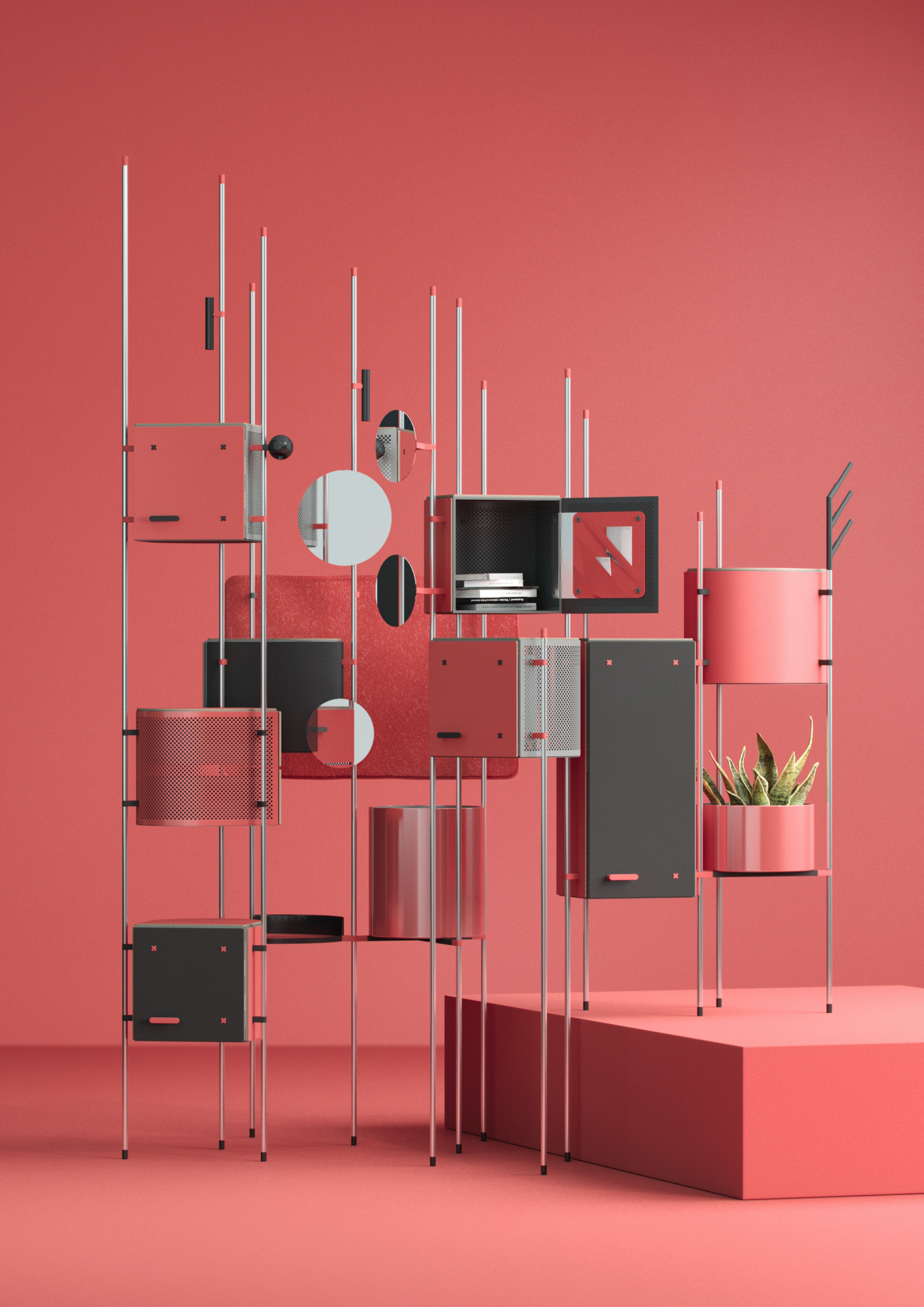 furnicloud,家具,创意,工业设计