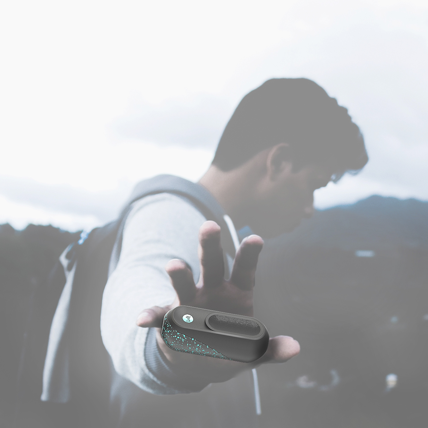 Inhaler，Portable，Medical products，ration，metering，