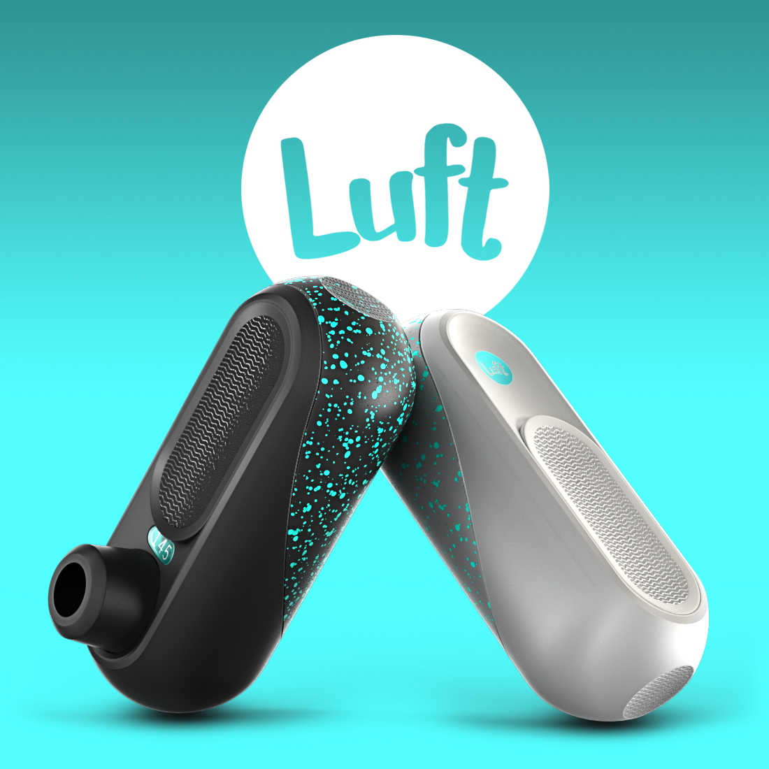 Inhaler，Portable，Medical products，ration，metering，