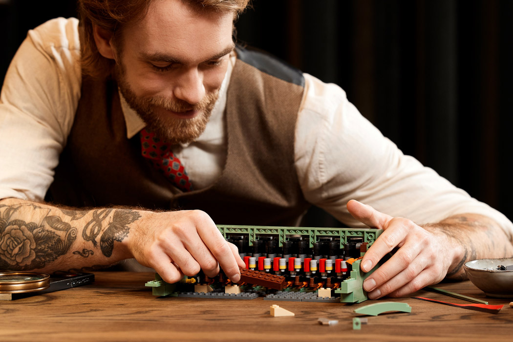 Lego，typewriter，lego，LEGO Typewriter，