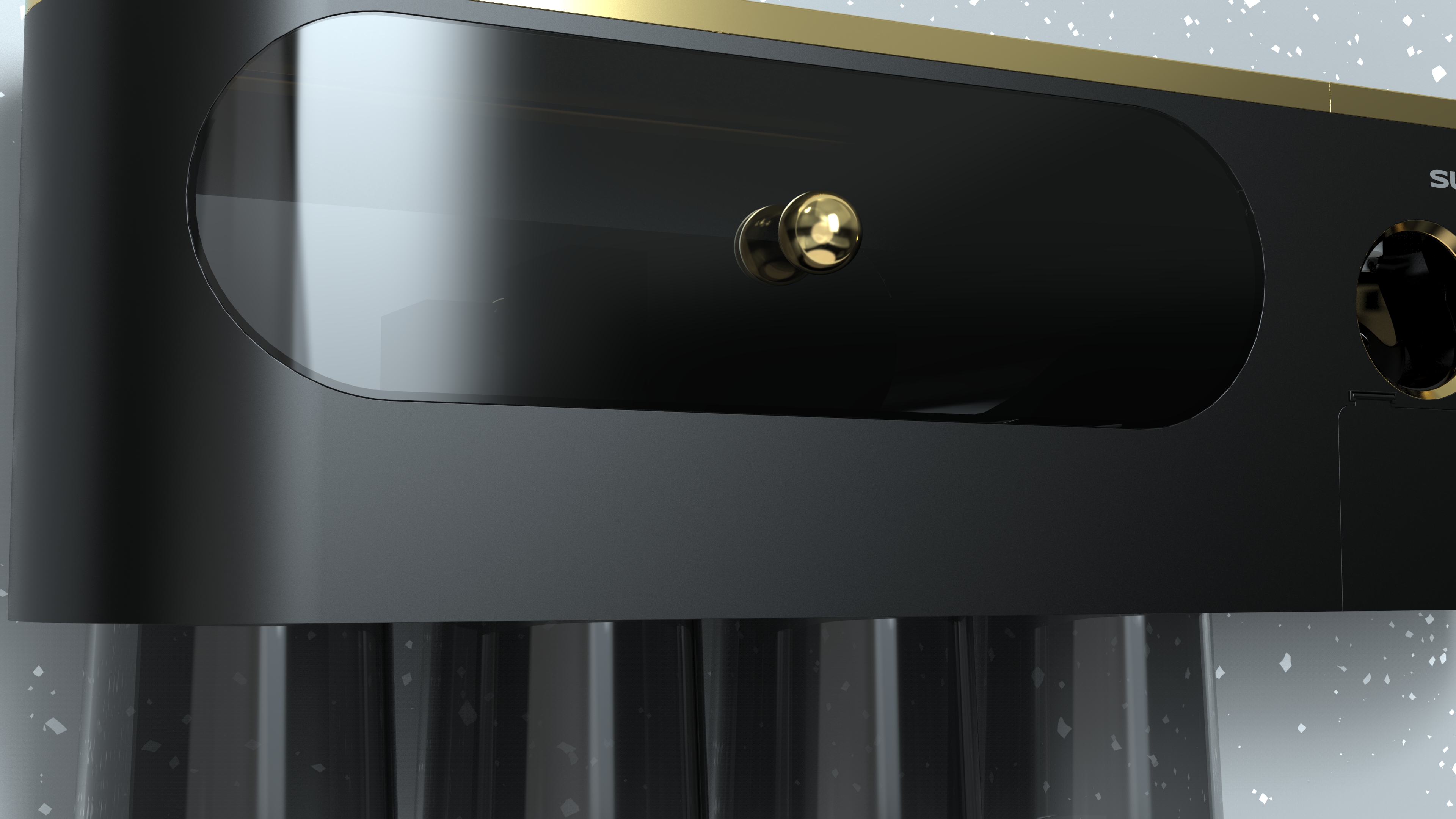 Toothbrush holder，