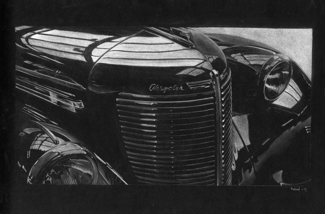 Multiple ways，Hand drawn expression，Fine hand drawing，Hand drawn appreciation，