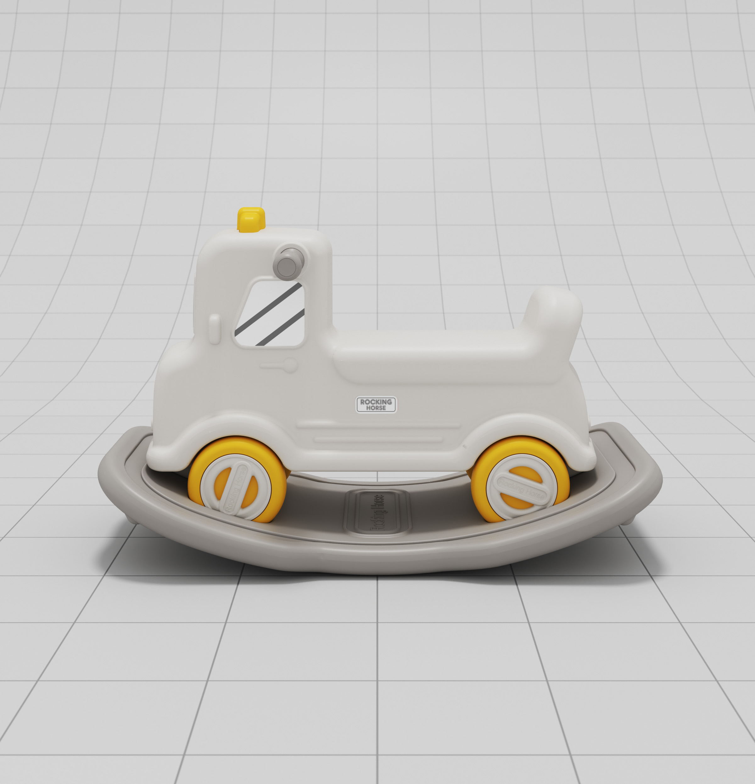 Children shake horses，Mother and baby，Cartoon，automobile，Toys，children，