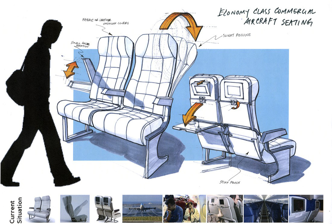 Multiple ways，Hand drawn expression，Fine hand drawing，Hand drawn appreciation，