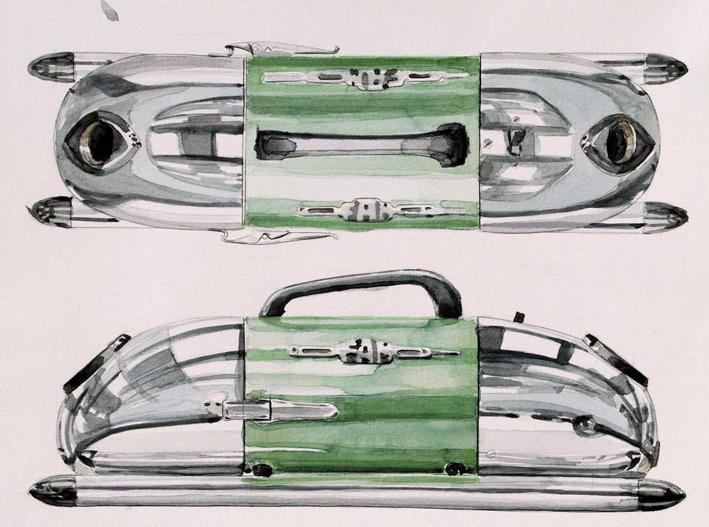 Multiple ways，Hand drawn expression，Fine hand drawing，Hand drawn appreciation，