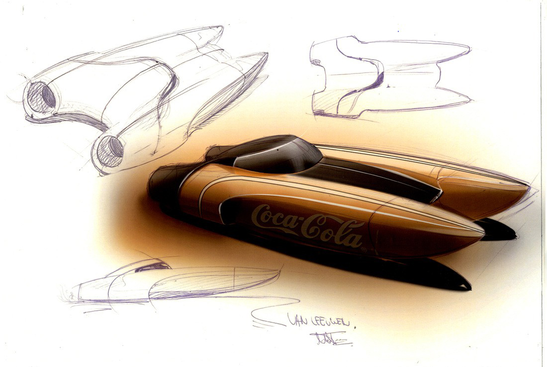 Multiple ways，Hand drawn expression，Fine hand drawing，Hand drawn appreciation，