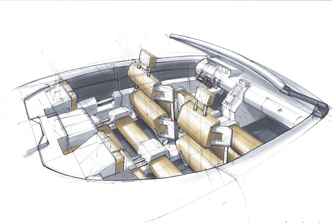 Multiple ways，Hand drawn expression，Fine hand drawing，Hand drawn appreciation，