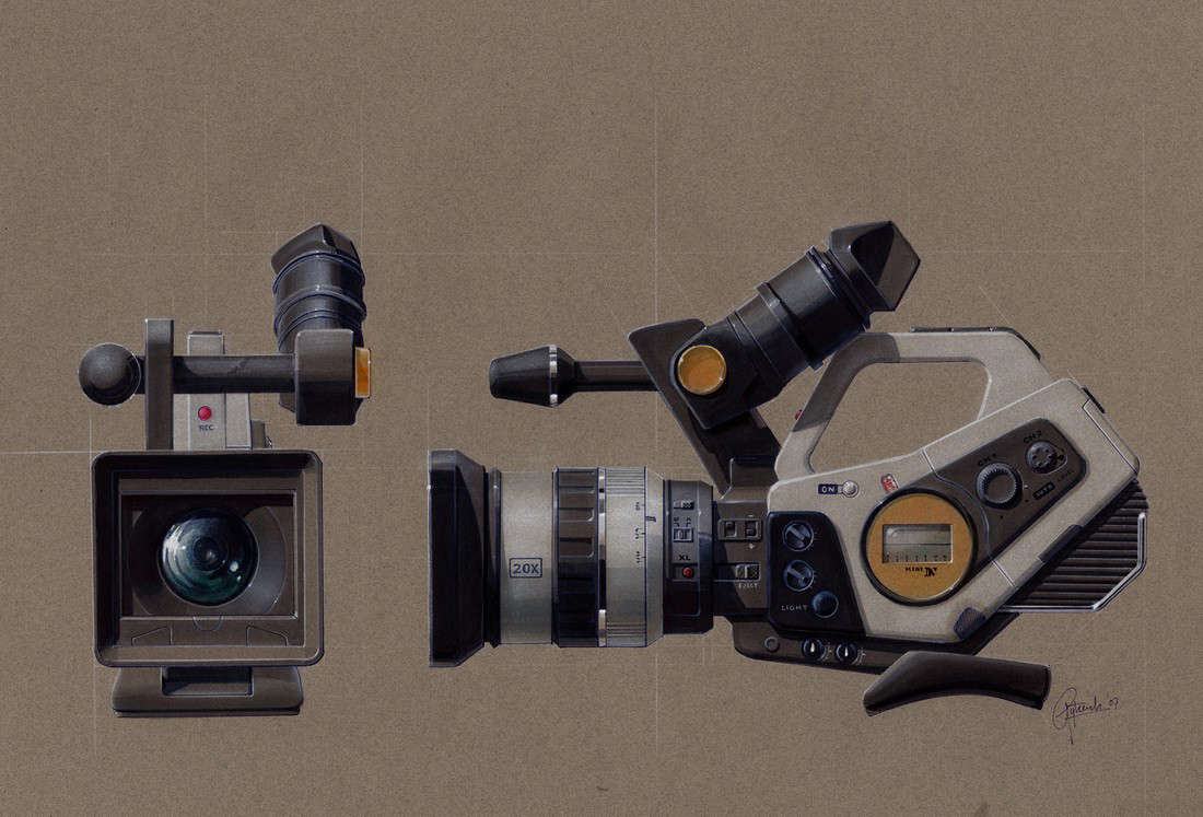 Multiple ways，Hand drawn expression，Fine hand drawing，Hand drawn appreciation，