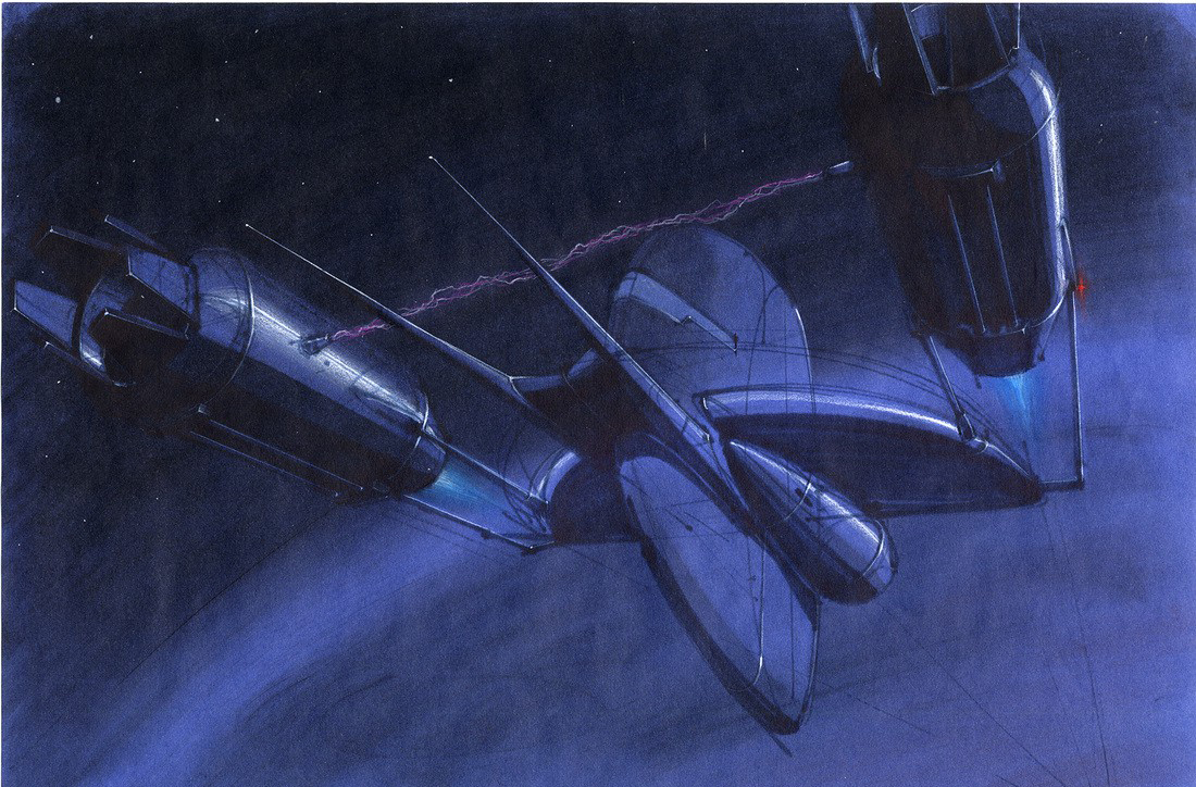 Multiple ways，Hand drawn expression，Fine hand drawing，Hand drawn appreciation，