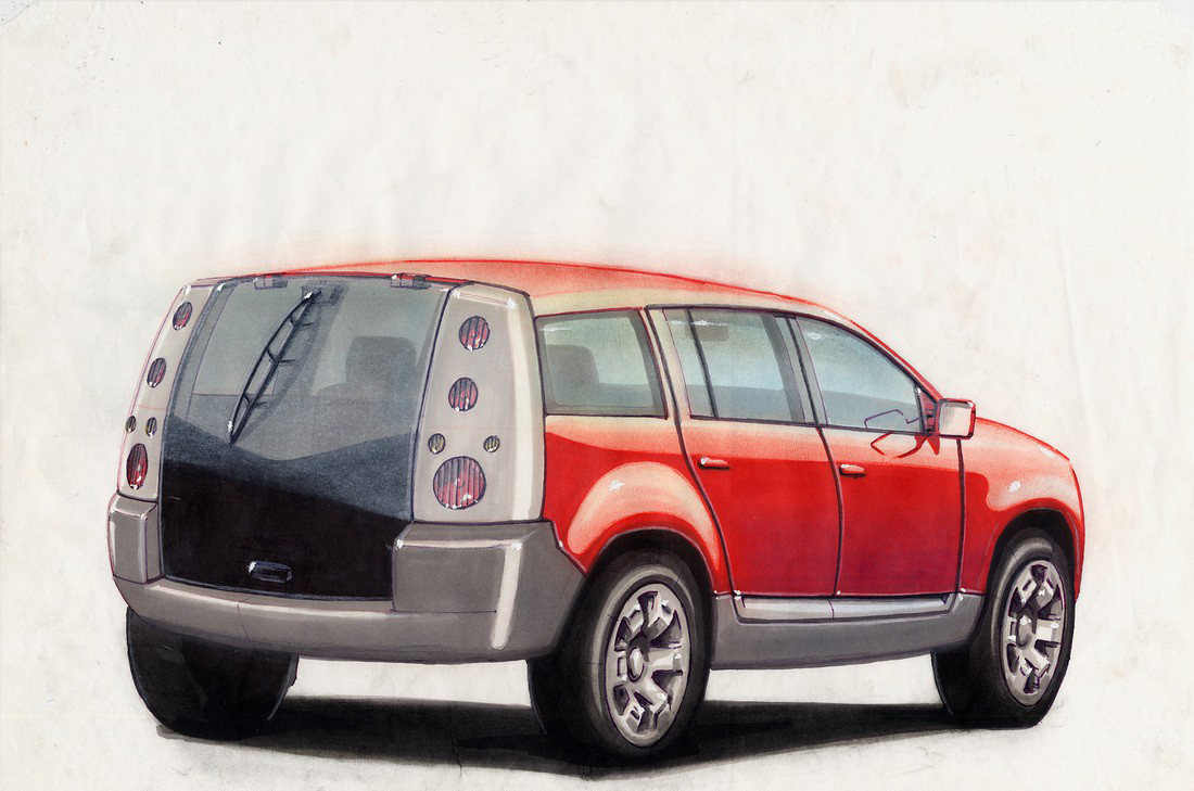 Multiple ways，Hand drawn expression，Fine hand drawing，Hand drawn appreciation，