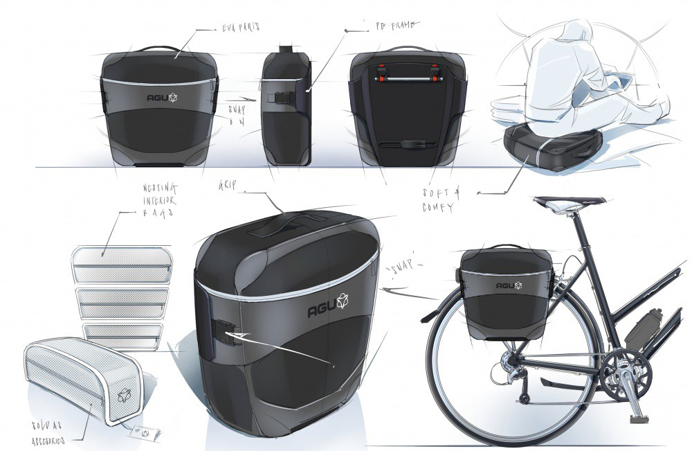 Stanley Sie，Electric drawing，PS coloring，Line，