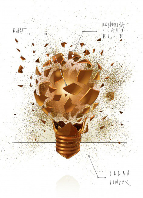 Stanley Sie，Electric drawing，PS coloring，Line，