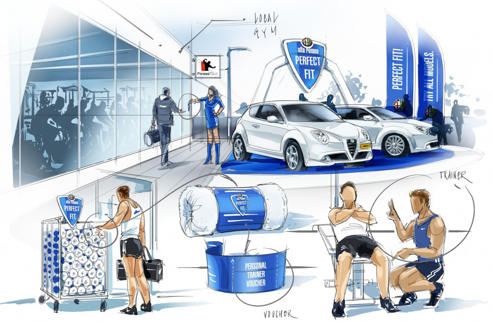 Stanley Sie，Electric drawing，PS coloring，Line，