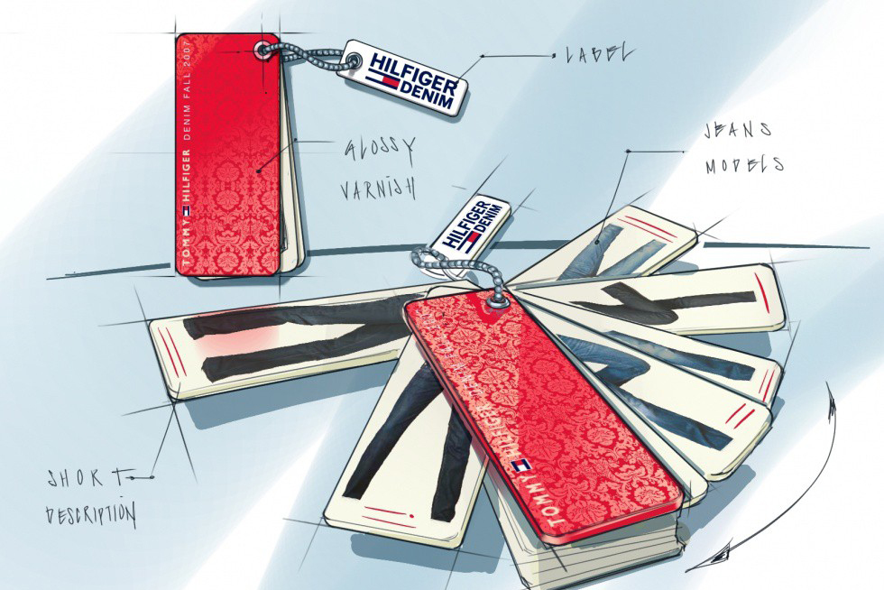 Stanley Sie，Electric drawing，PS coloring，Line，