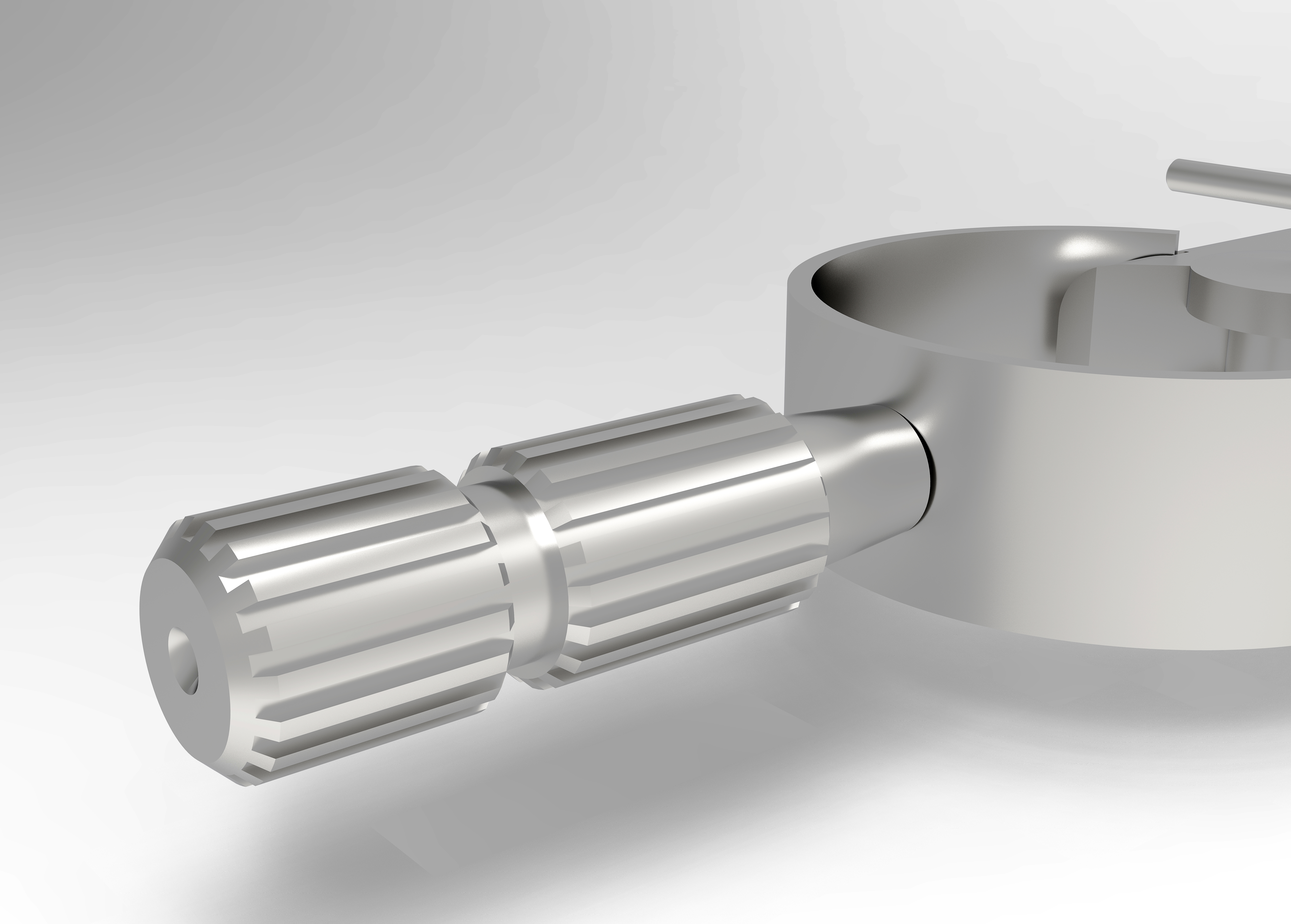 compasses，Learning office equipment，