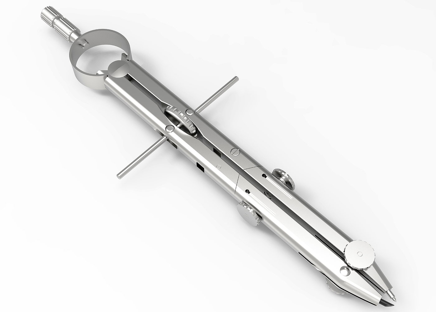 compasses，Learning office equipment，