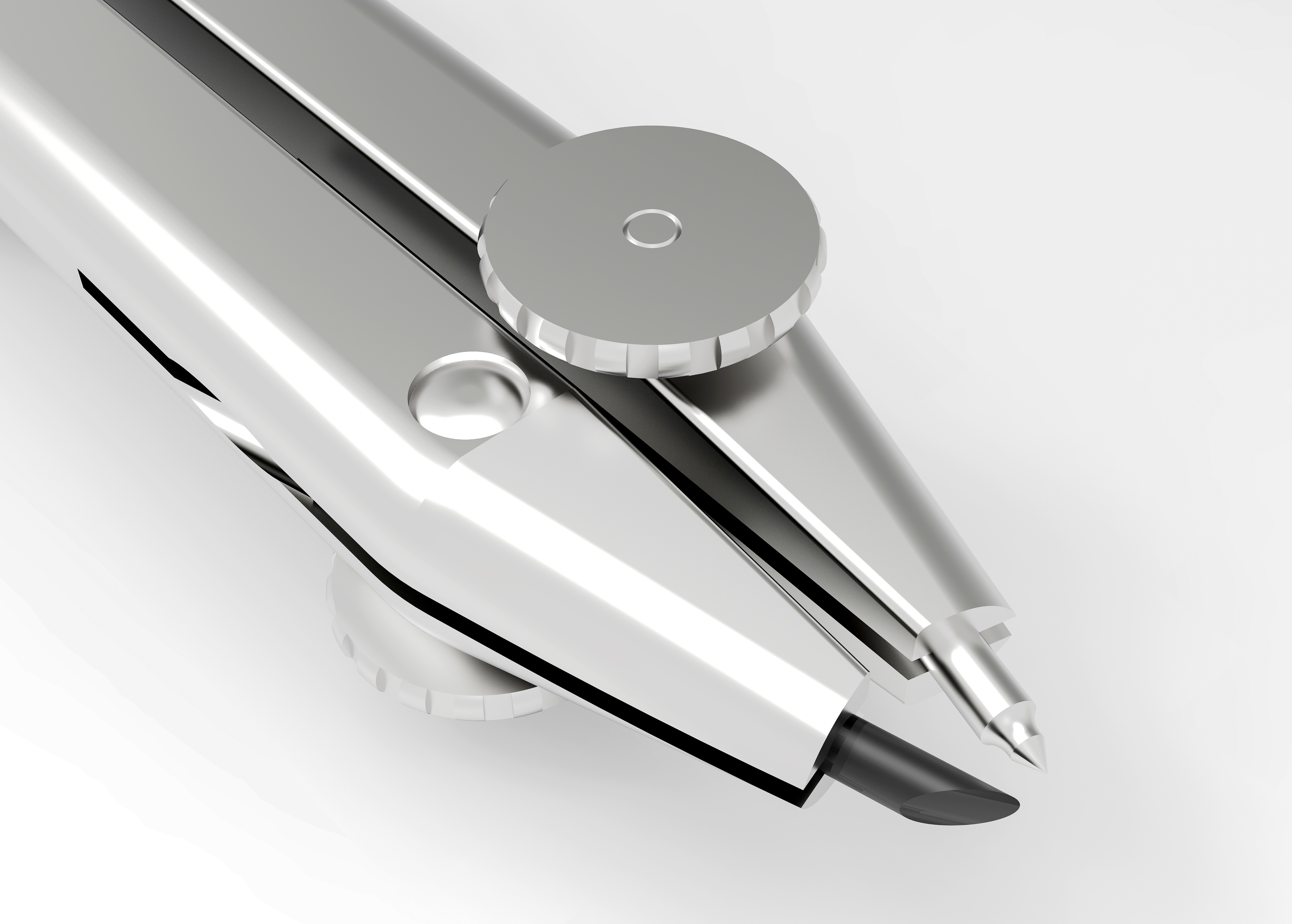 compasses，Learning office equipment，