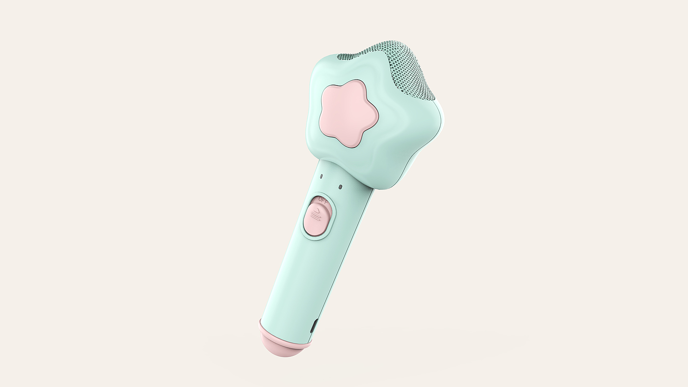 Microphone，Karaoke machine，Children's products，stars，sound，Story machine，