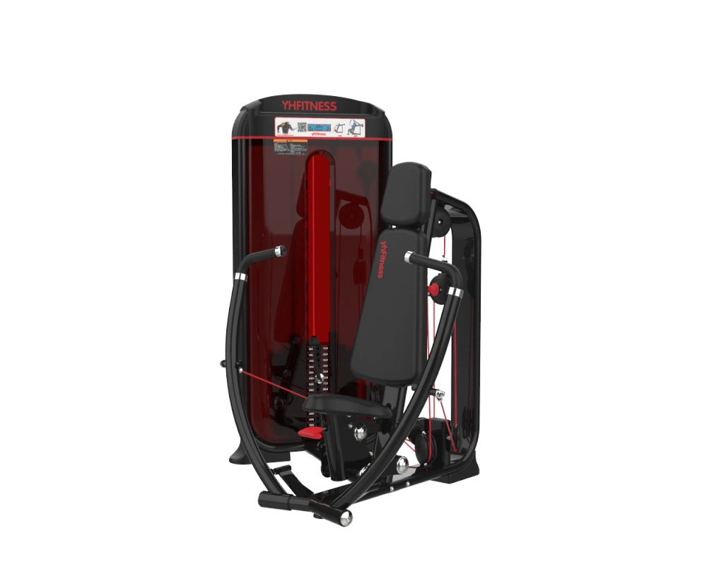 Yu He design，Fitness equipment design，Sports equipment design，Commercial fitness equipment design，