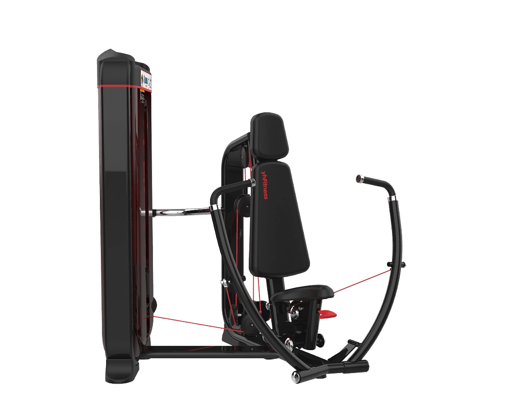 Yu He design，Fitness equipment design，Sports equipment design，Commercial fitness equipment design，