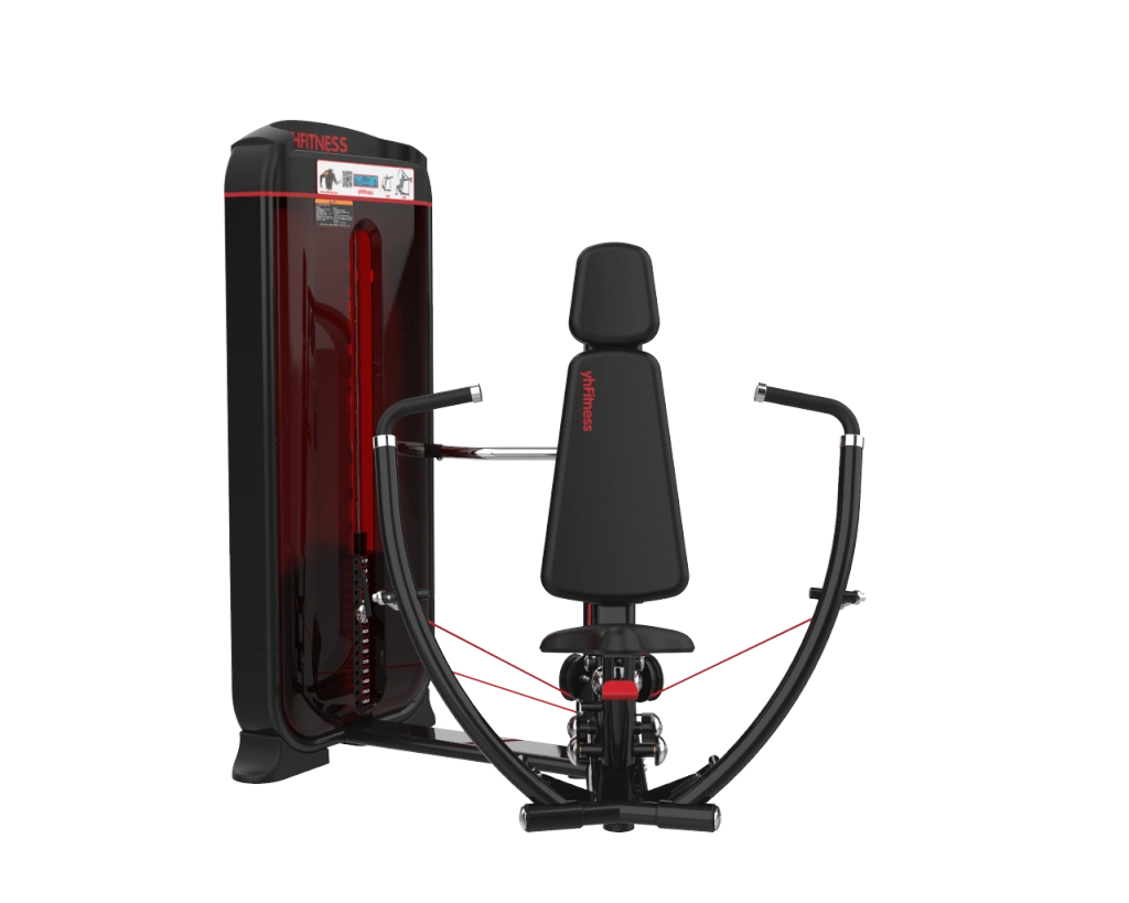 Yu He design，Fitness equipment design，Sports equipment design，Commercial fitness equipment design，