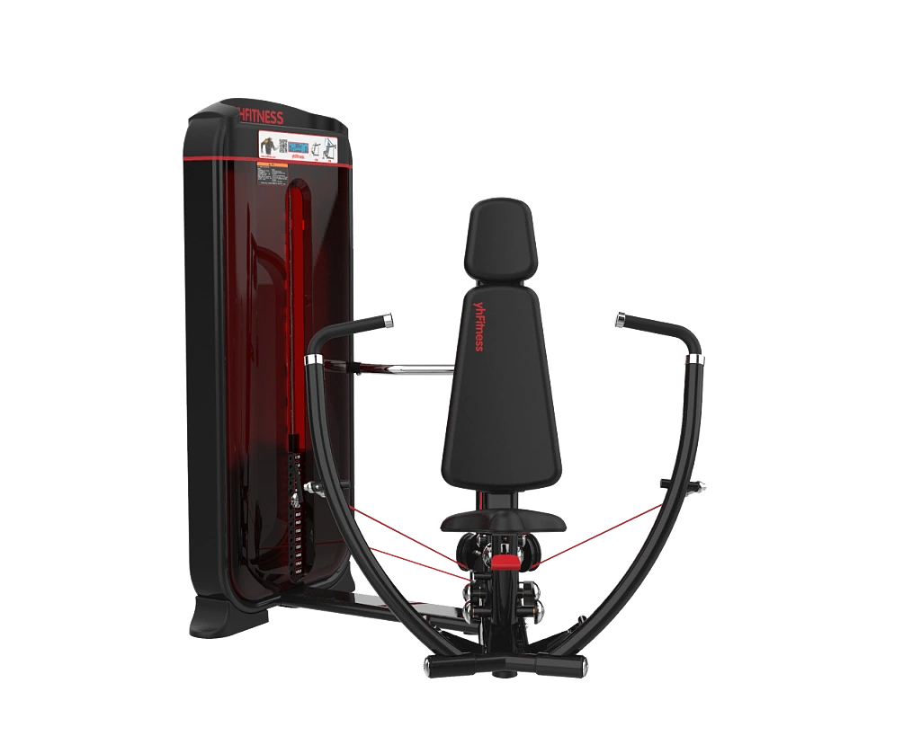 Yu He design，Fitness equipment design，Sports equipment design，Commercial fitness equipment design，