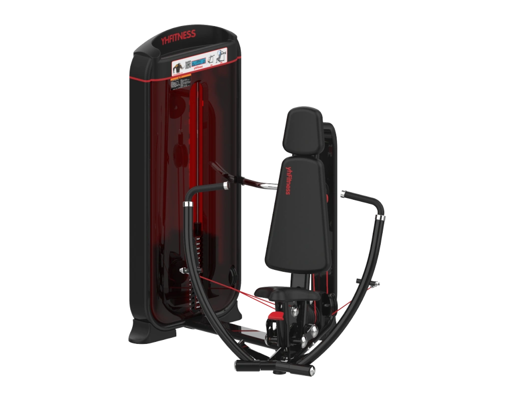 Yu He design，Fitness equipment design，Sports equipment design，Commercial fitness equipment design，