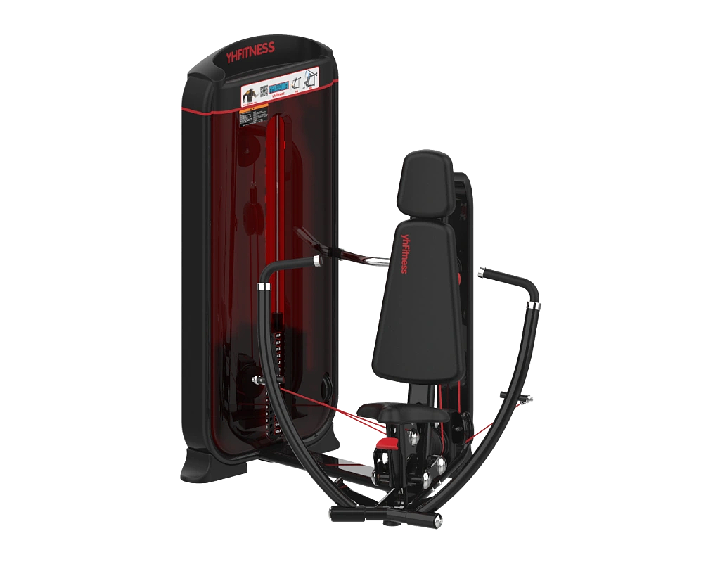 Yu He design，Fitness equipment design，Sports equipment design，Commercial fitness equipment design，