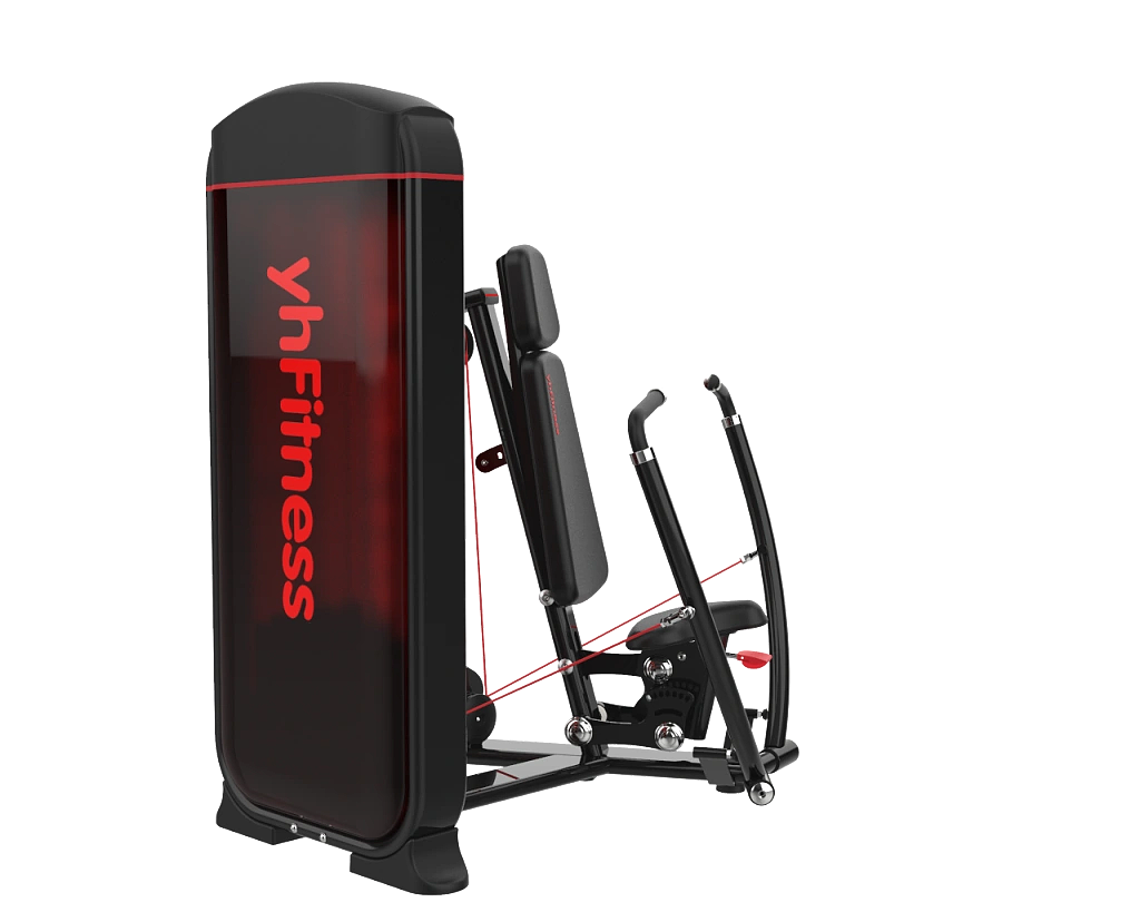 Yu He design，Fitness equipment design，Sports equipment design，Commercial fitness equipment design，