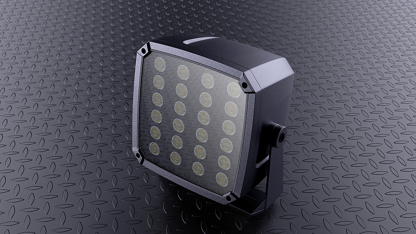 0，Lamp design，