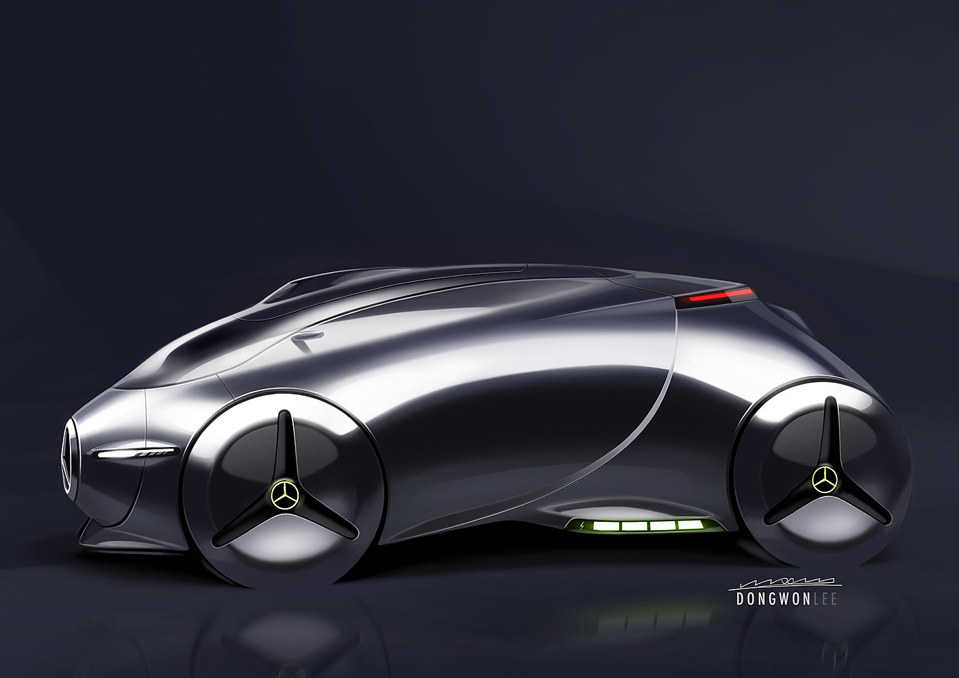 automobile，concept，Benz，