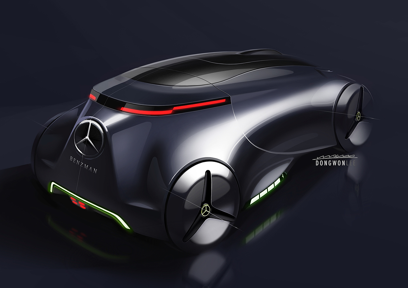 automobile，concept，Benz，