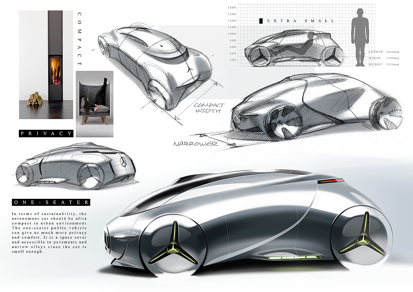 automobile，concept，Benz，