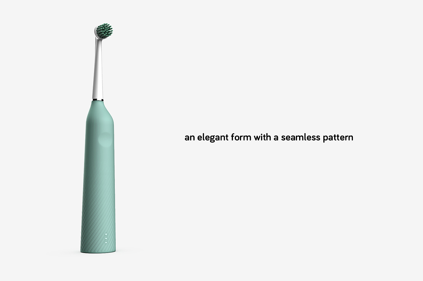 toothbrush，Electric，concept，