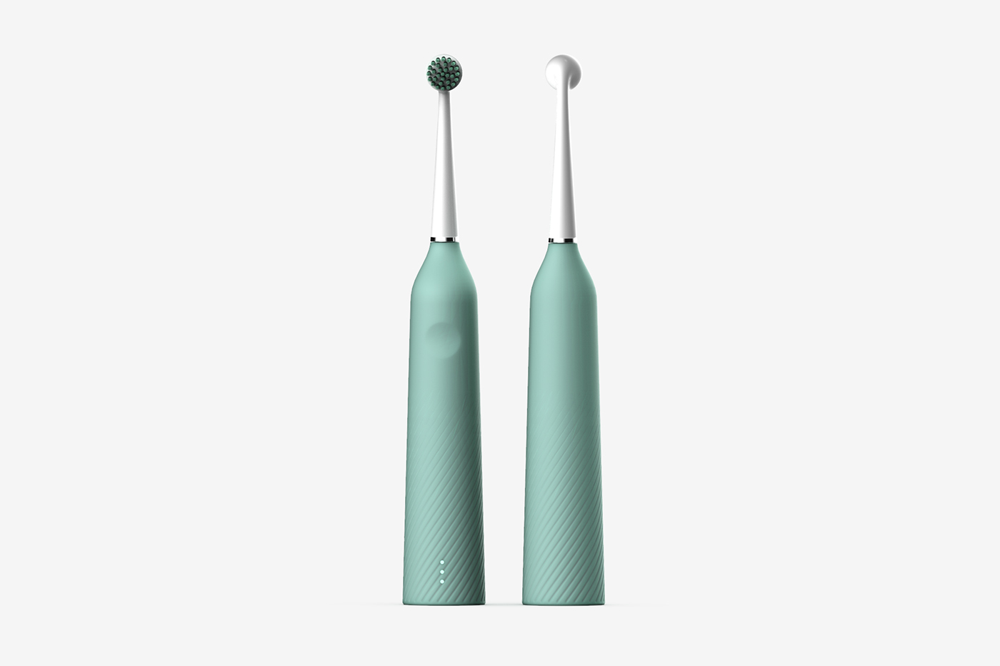 toothbrush，Electric，concept，
