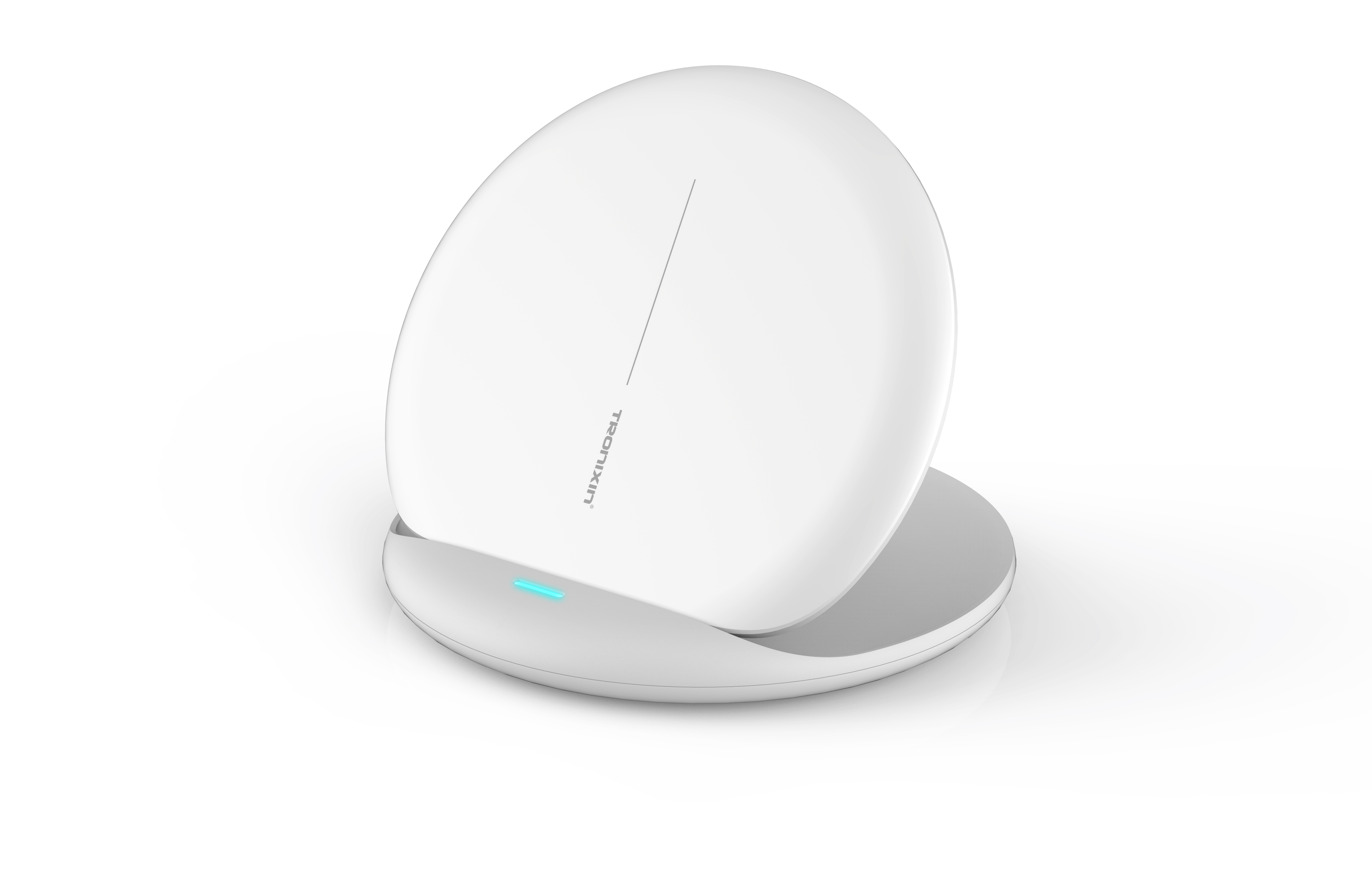 Wireless charging，Mobile phone bracket，