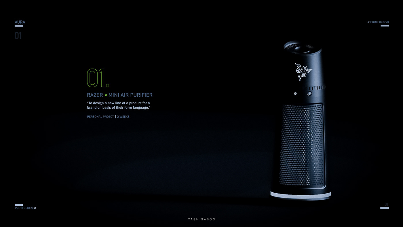 Portfolio 2020，product design，Hand drawn，