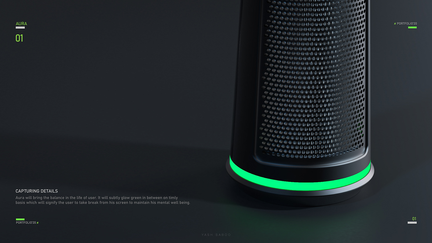 Portfolio 2020，product design，Hand drawn，