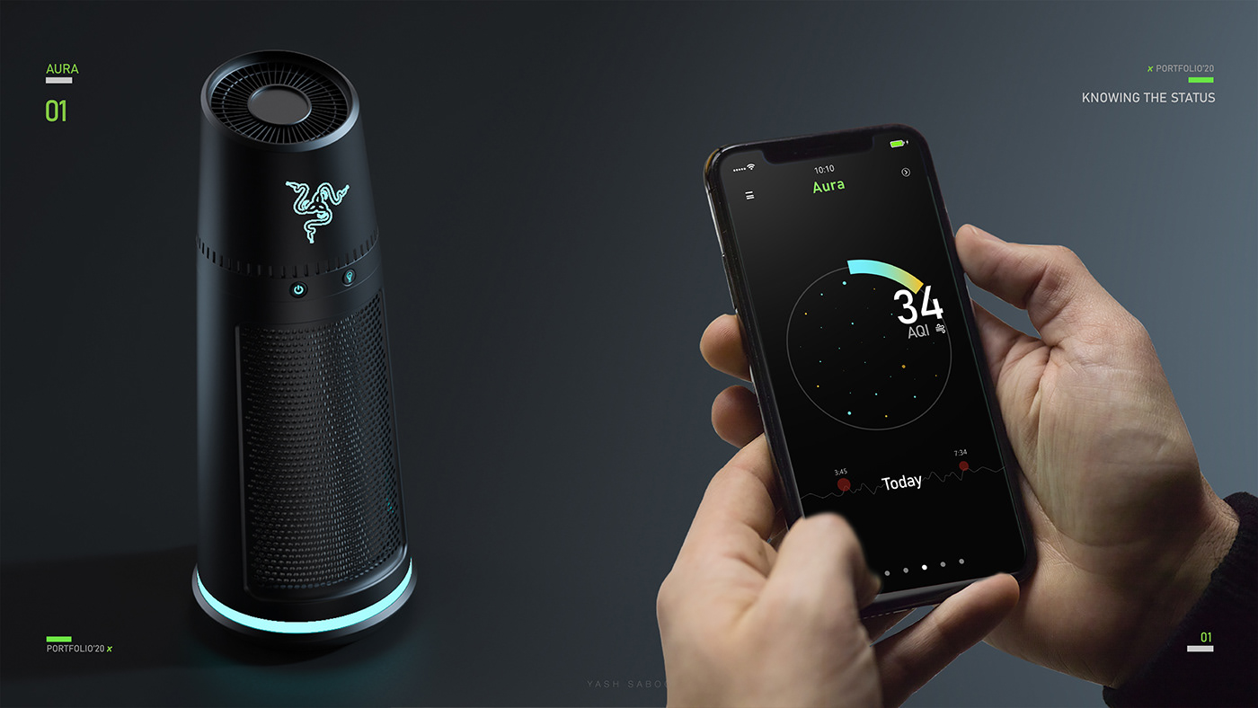 Portfolio 2020，product design，Hand drawn，